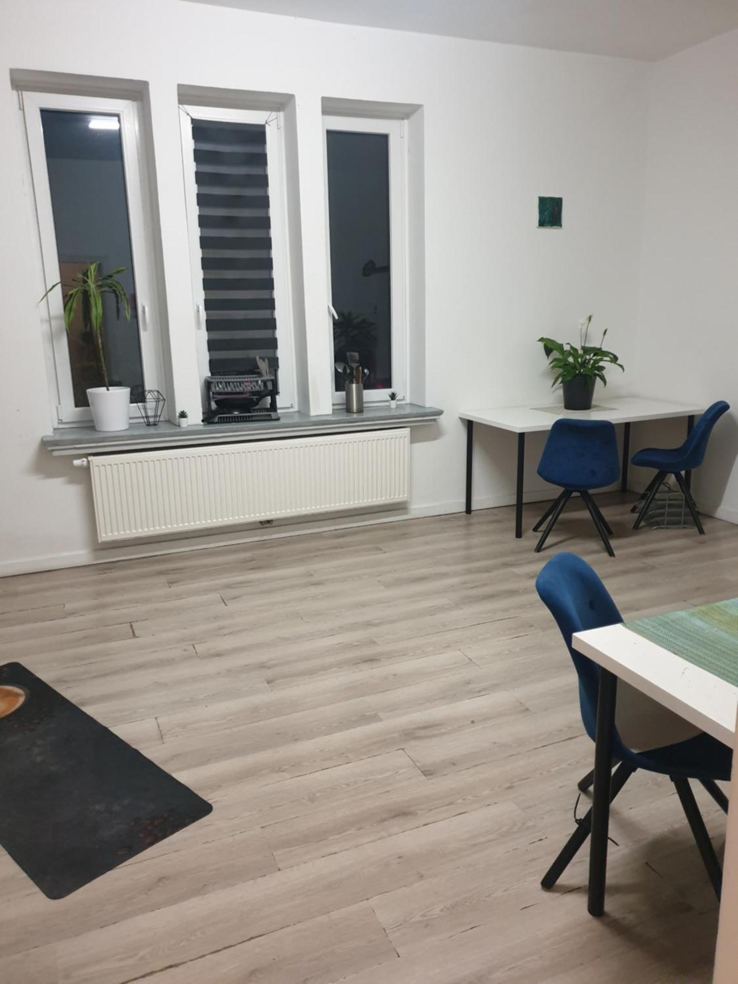 Downtown Apartments BRE 外观 照片