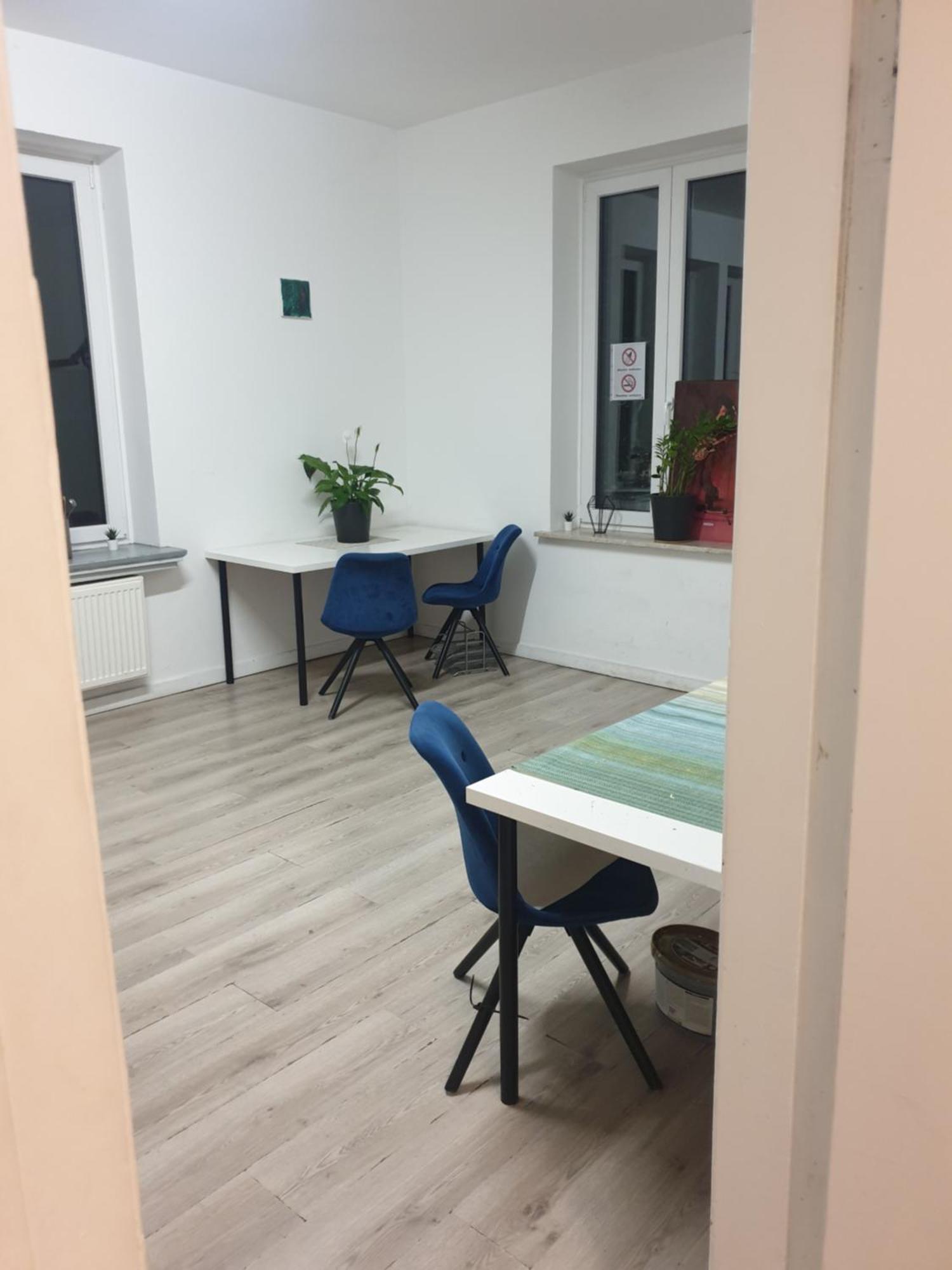 Downtown Apartments BRE 外观 照片