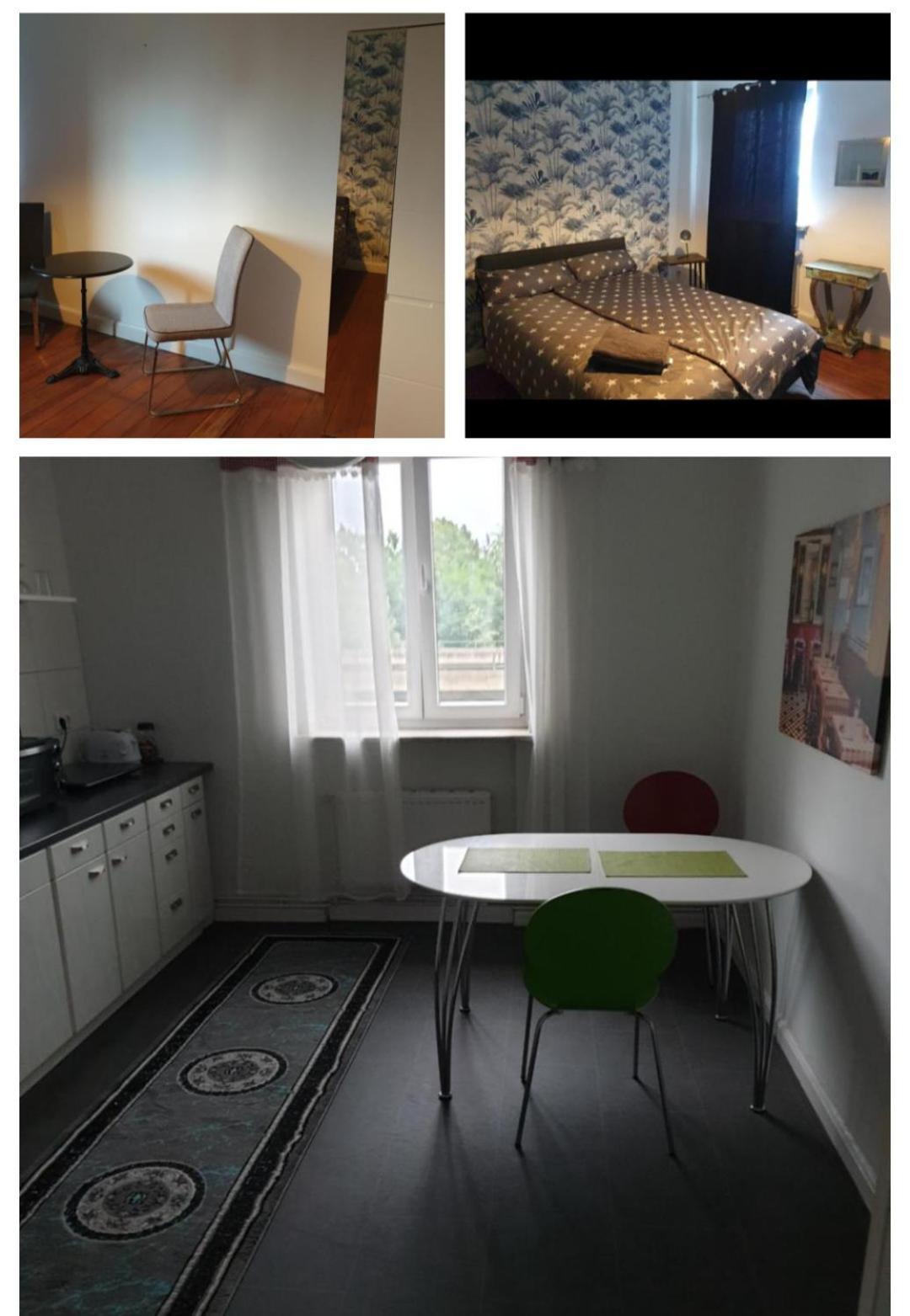 Downtown Apartments BRE 外观 照片